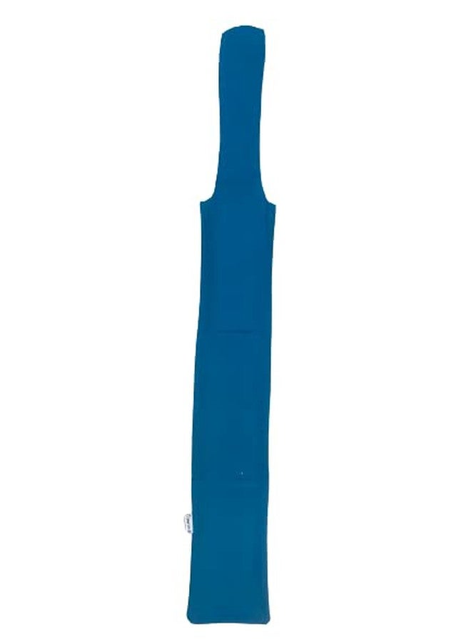 RESISTANCE Spandex Horse Tail Bag Only for Horses - 23"x10" Ties, Nylon Material - to Keep The Horse Tail Clean and Protected - Teal (Pack of 1) - Image 1